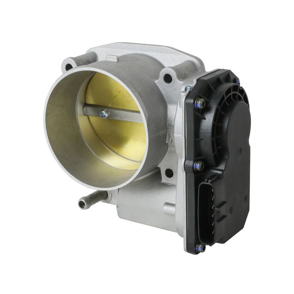 2022+ Toyota GR86 / 2022+ Subaru BRZ 76mm Throttle Body