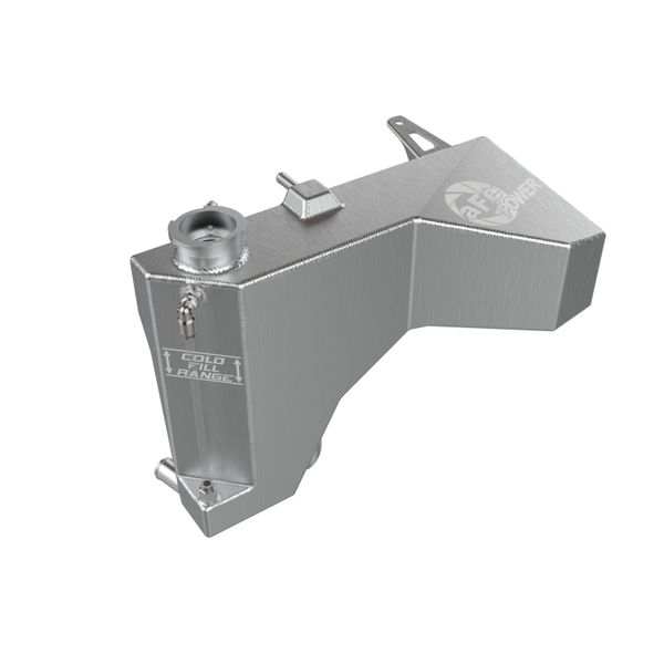 11-23 Dodge Challenger BladeRunner GT Series Engine Coolant Expansion Tank