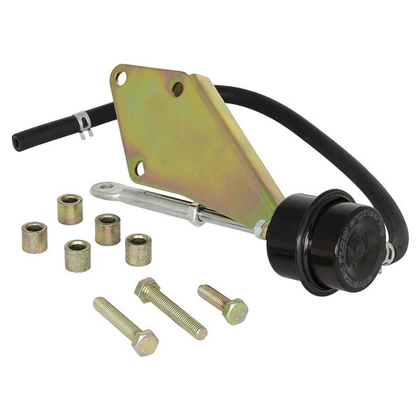 Power BladeRunner Wastegate Actuator Street Series 20-60 PSI 94-98 Dodge Diesel Trucks L6-5.9L