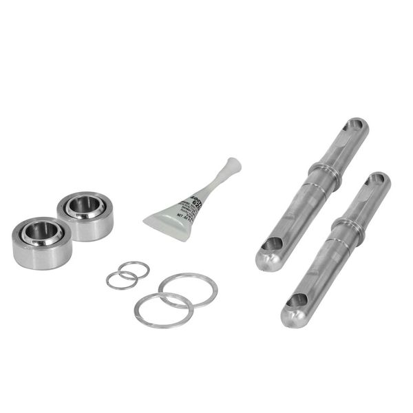 Control PFADT Series Front Upper Spherical Rebuild 97-13 Chevrolet Corvette (C5/C6)