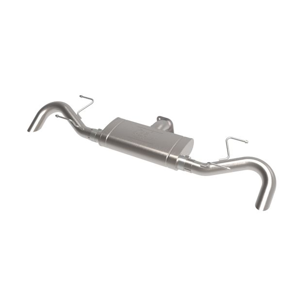 24-25 Mazda CX-90 Stainless Steel Axle Back System