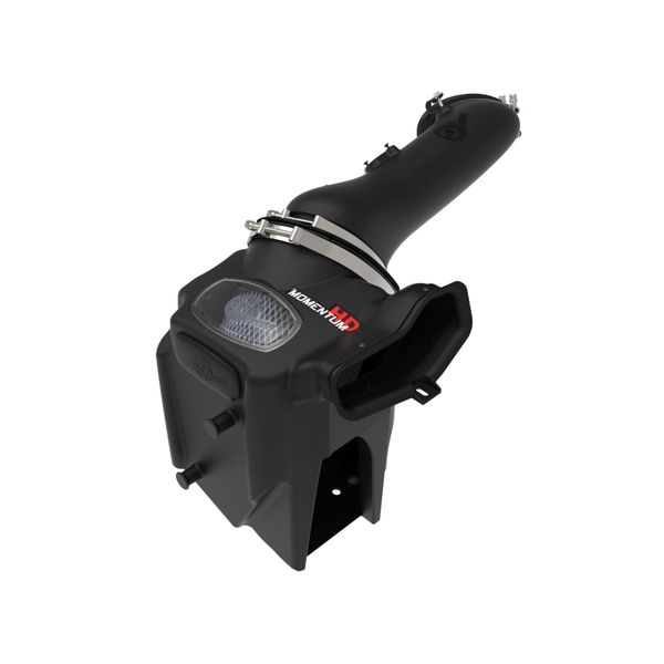 20-24 Ford Diesel Trucks V8-6.7L (td) Momentum HD Cold Air Intake System w/ Pro 10R Filter