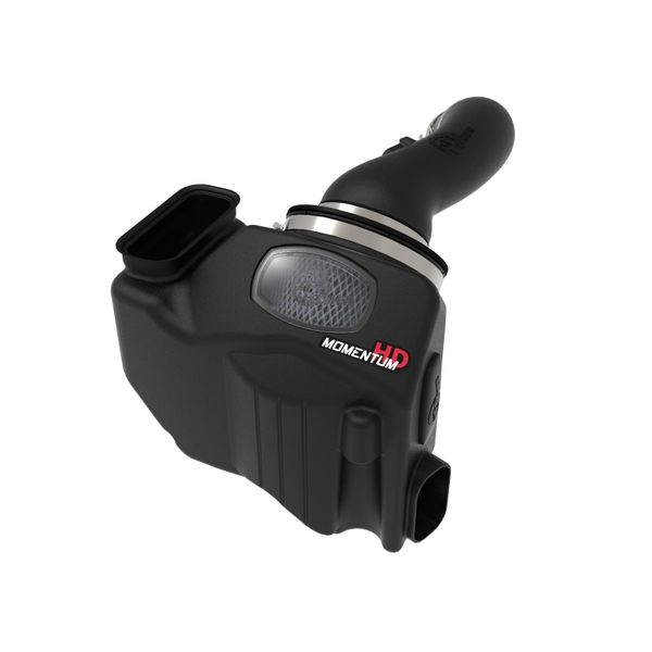 Momentum HD Intake System w/ Pro 10R Filter 2020 GM Diesel Trucks 2500/3500 V8-6.6L (L5P)