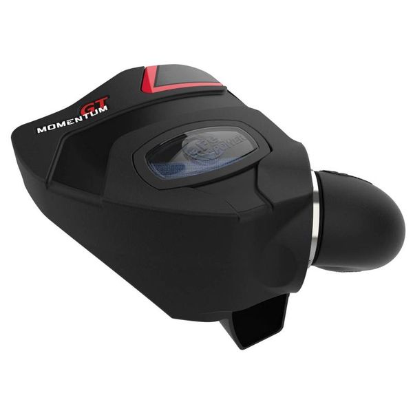 Momentum GT Cold Air Intake System w/Pro 5R Filter 19-21 BMW 330i B46/B48