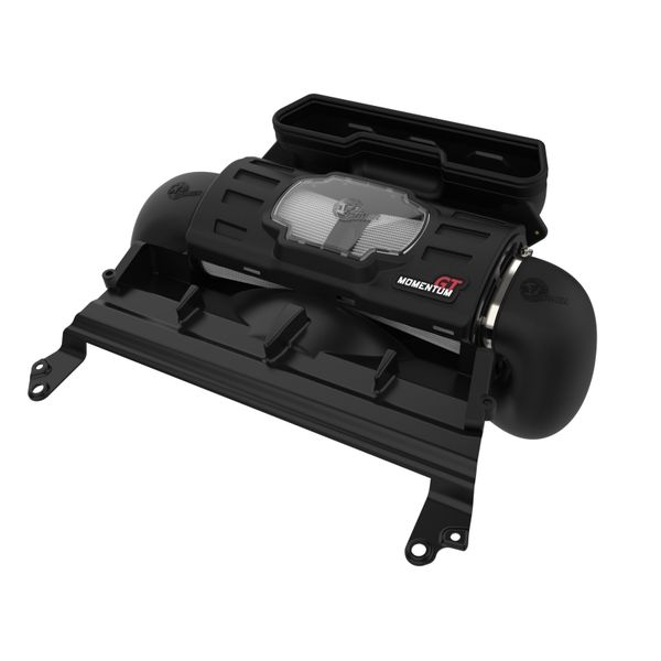 Momentum GT Pro Dry S Cold Air Intake System 2021 RAM 1500 TRX V8-6.2L SC