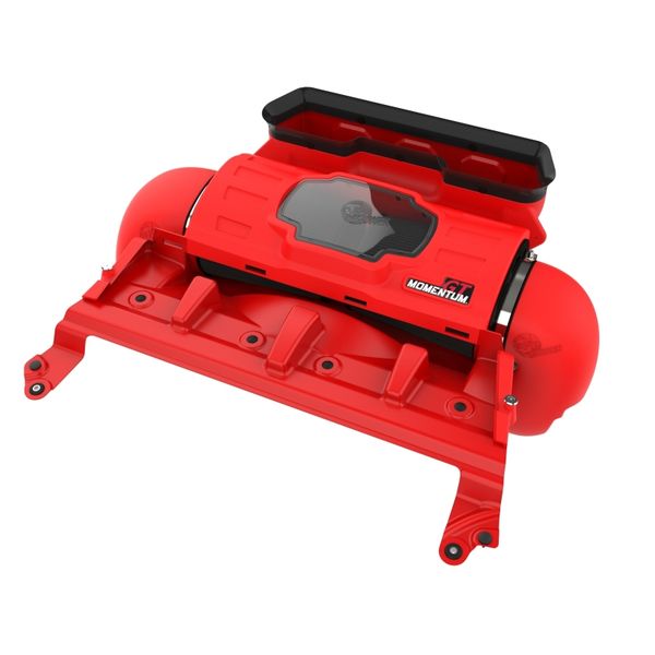 21-23 Dodge RAM 1500 TRX V8-6.2L Momentum GT Intake- Red