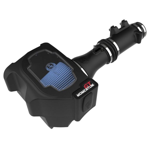 2025 RAM 1500 L6-3.0L (tt) Momentum GT Cold Air Intake System w/ Pro 5R Filter