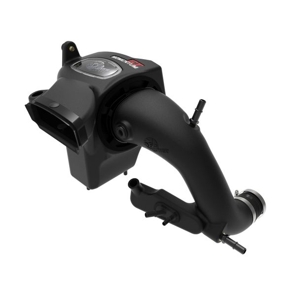 Ford Ranger 2024 L4-2.3L Momentum GT Cold Air Intake System w/ Pro 5R Filter