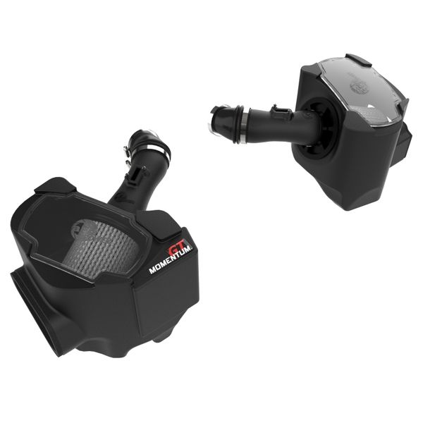 24-25 Lexus GX550 V6-3.4L Momentum GT Cold Air Intake System w/ Pro DRY S Filters