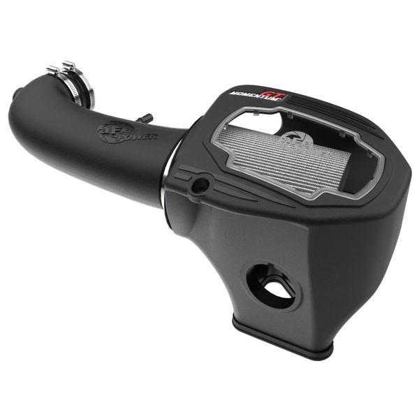 11-23 Dodge Challenger V8 5.7L Momentum GT Cold Air Intake System w/ Pro DRY S Filter