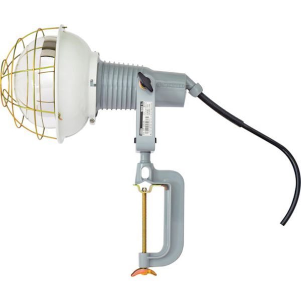 AFE500200V 249-8743  レフ球投光器 200V 500W 0.3m アース付