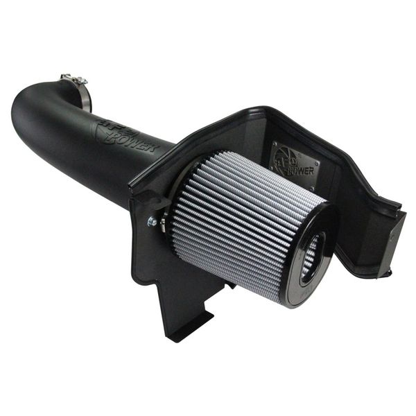 MagnumFORCE Intake Stage-2 Pro DRY S 11-13 Dodge Challenger/Charger/Chrysler 300 V8 5.7L