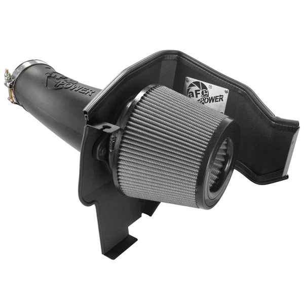 MagnumFORCE Intake Stage-2 Pro DRY S 11-12 Dodge Challenger/Charger/Chrysler 300, SRT8 V8 6.4L