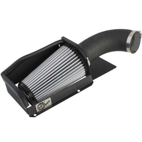 MagnumFORCE Intake Stage-2 Pro DRY S 11-13 Mini Cooper S L4-1.6L (Turbo)