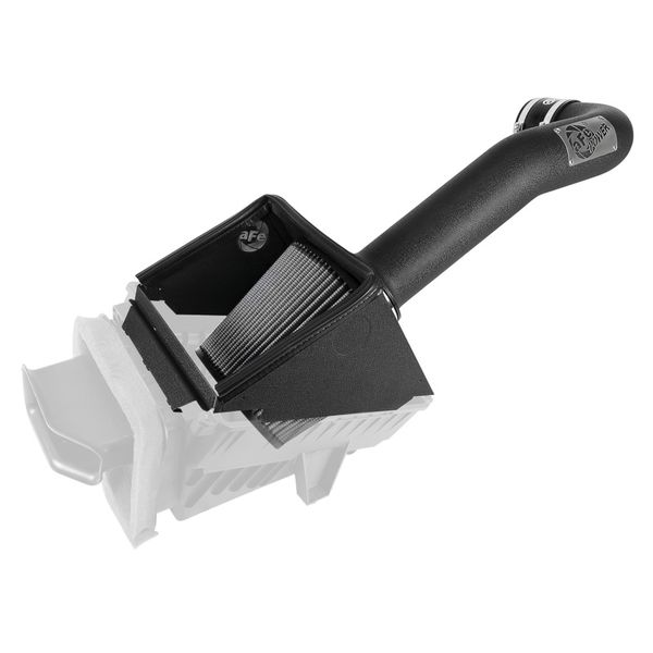 MagnumFORCE Intake Stage-2 Pro Dry S 14-17 GM Silverado/Sierra 1500 V8 5.3L/6.2L