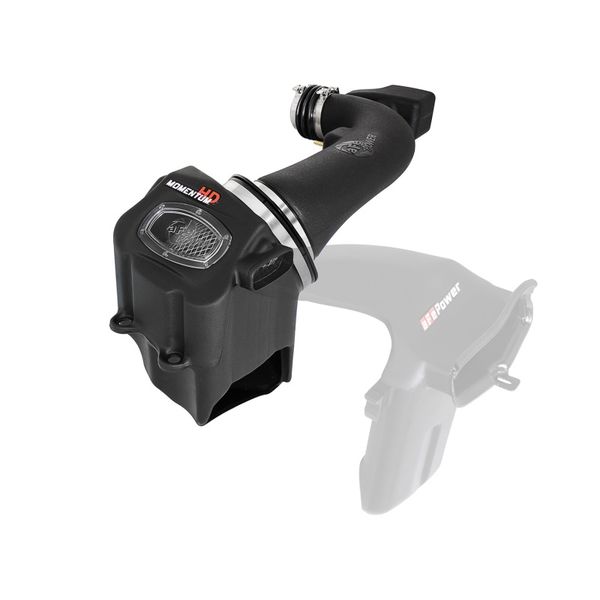 Momentum GT Pro DRY S Cold Air Intake System 2017 Ford Superduty V8-6.2L