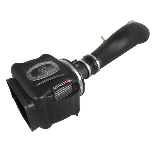 Momentum GT Stage-2 Si Pro DRY S Intake System GM Trucks/SUVs V8 4.8L/5.3L/6.0L/6.2L (GMT900) El