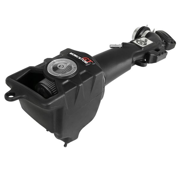 Momentum GT Pro DRY S Cold Air Intake System 2018+ Jeep Wrangler (JL) V6 3.6L