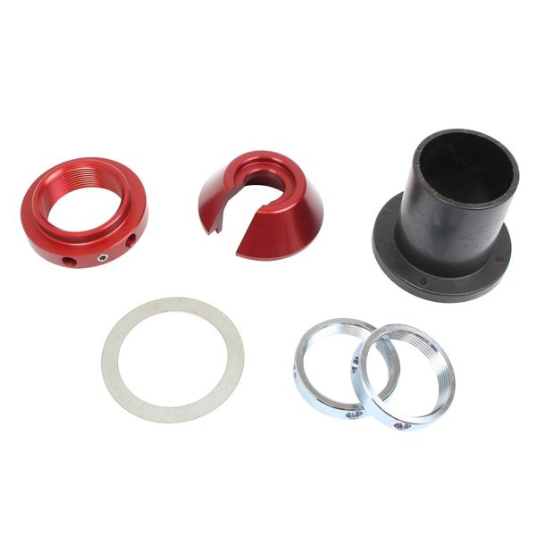 Sway-A-Way 2.0 Coilover Hardware Kit - Dual Rate - Standard Seat
