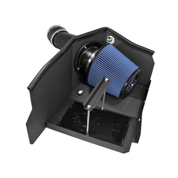 MagnumFORCE Intakes Stage-2 P5R AIS P5R Ford Diesel Trucks 99-03 V8-7.3L (td)