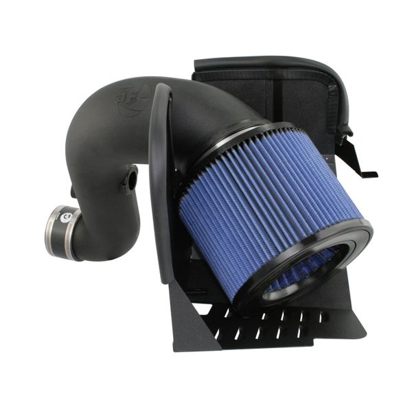 MagnumFORCE Intakes Stage-2 P5R AIS P5R Dodge Diesel Trucks 03-09 L6-5.9/6.7L (td)