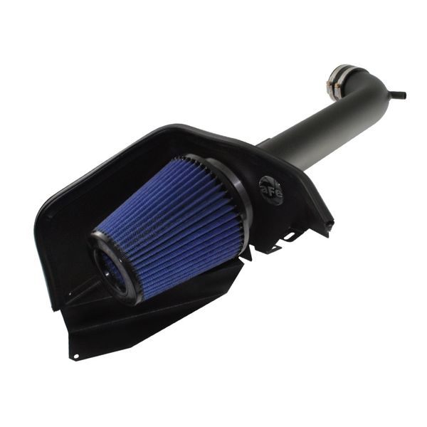 MagnumFORCE Intakes Stage-2 P5R AIS P5R Ford Crown Victoria 05-10 V8-4.6L