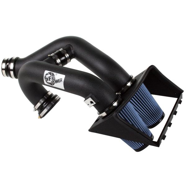 MagnumFORCE Intakes Stage-2 Pro 5R 12-14 Ford F-150 V6 3.5L (tt) EcoBoost (Pre-Oiled Filter)