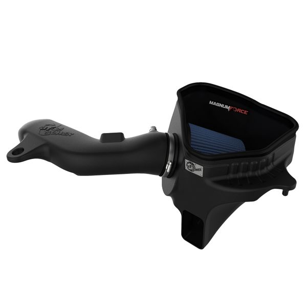 Magnum FORCE Stage-2 Pro 5R Cold Air Intake System 12-15 BMW 335i N55