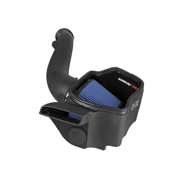 Magnum FORCE Stage-2 PRO 5R CIA System 16-19 Jeep Grand Cherokee (WK2) - V6-3.6L