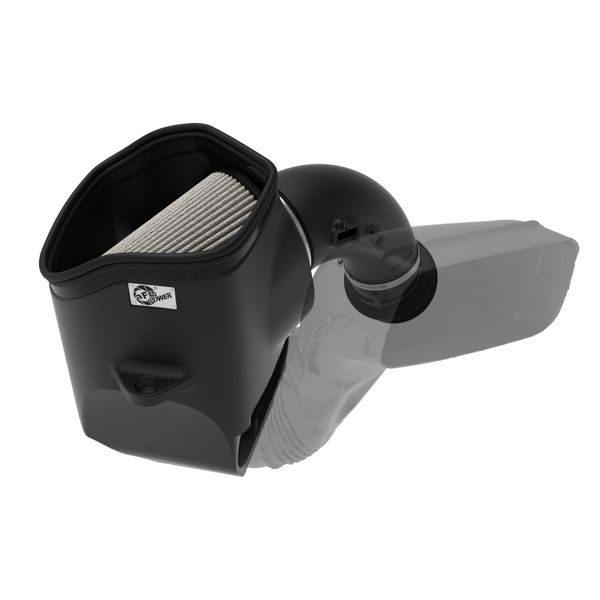 2019 Dodge Ram 2500 L6 6.7L Diesel MagnumFORCE Stage-2 Intake Pro Dry S Filter