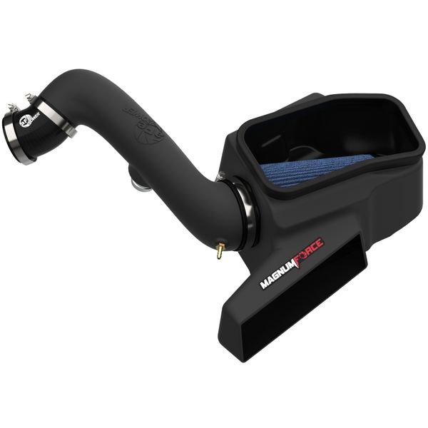 MagnumFORCE Stage-2 Pro 5R Cold Air Intake System 19-20 Volkswagen Jetta L4-1.4L (t)