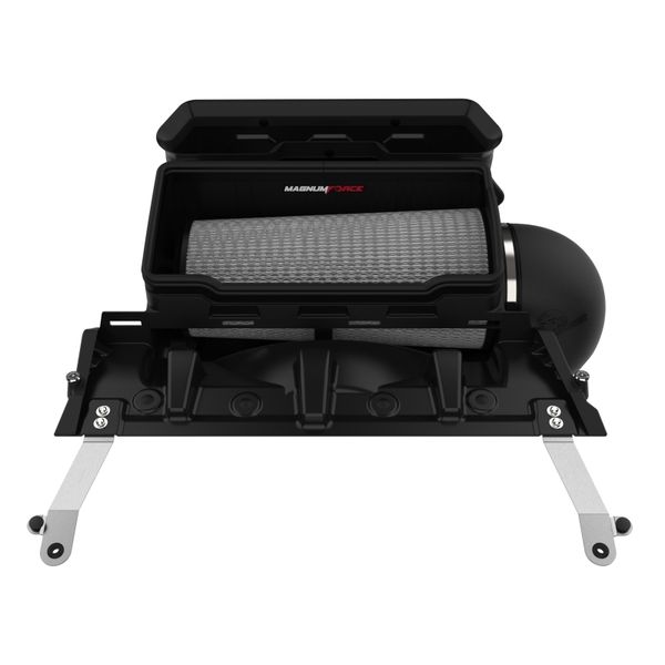 21-23 RAM 1500 TRX V8-6.2L SC Magnum FORCE Stage2 Cold Air Intake System w/Pro DRY S