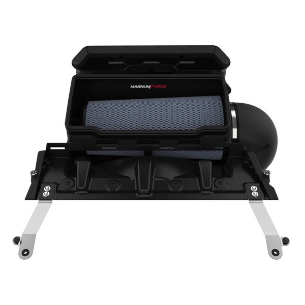 21-23 RAM 1500 TRX V8-6.2L SC Magnum FORCE Stage2 Cold Air Intake System w/Pro 5R