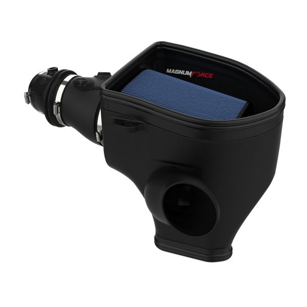 19-23 Dodge Challenger Hellcat V8-6.2L (sc) Magnum FORCE Stage2 Cold Air Intake System w/Pro 5R