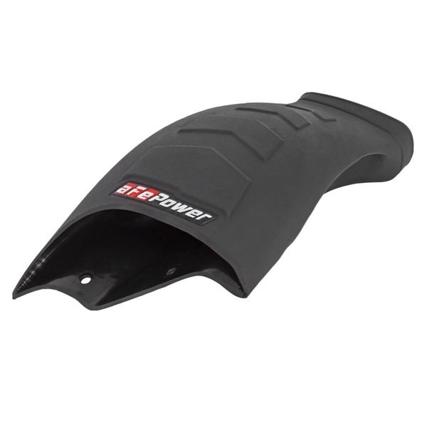 Momentum HD Dynamic Air Scoop 14-16 RAM 1500 EcoDiesel V6 3.0L