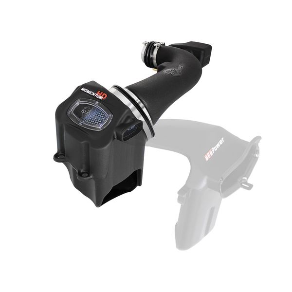 Momentum GT Pro 5R Cold Air Intake System 2017 Ford Superduty V8-6.2L