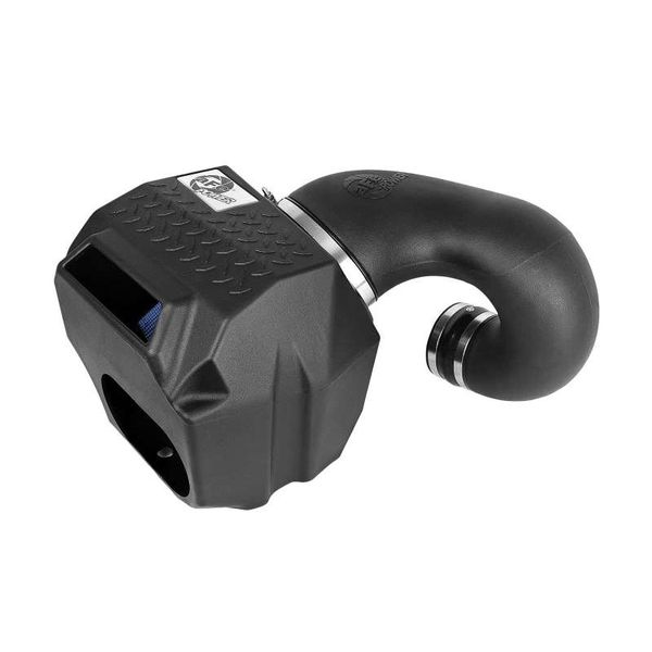 94-02 Dodge Ram 2500 L6 5.9L (td) Magnum FORCE Stage-2 Si Cold Air Intake System w/Pro 5R Filter