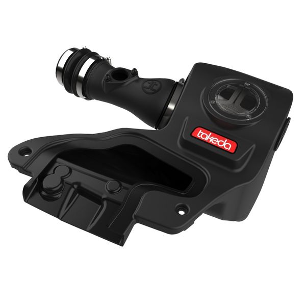 22-23 Honda Civic L4 1.5L (t) Takeda Momentum Cold Air Intake System w/ Pro DRY S Filter