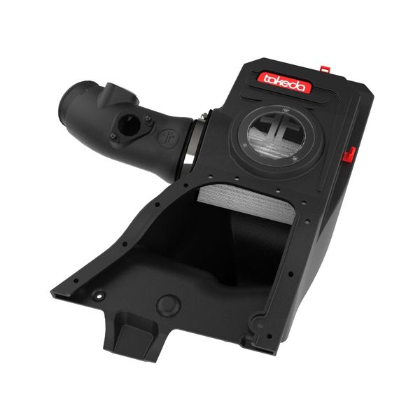 23-24 Honda Civic Type R Takeda Momentum Cold Air Intake System w/ Pro DRY S Filter