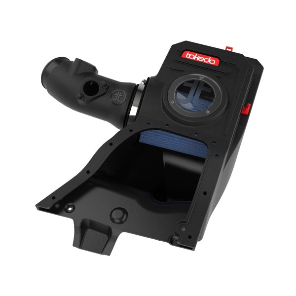 23-24 Honda Civic Type R Takeda Momentum Cold Air Intake System w/ Pro 5R Filter