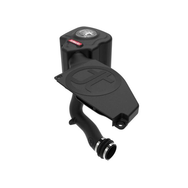 Subaru WRX 22-24 H4-2.4L Momentum Cold Air Intake