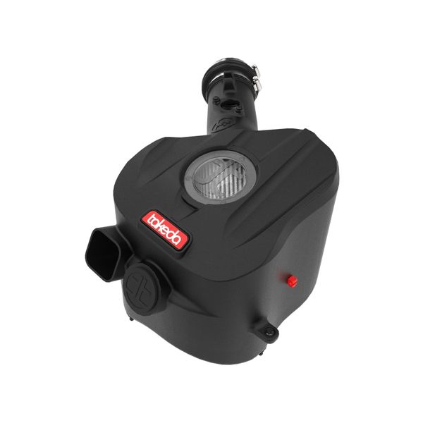 POWER 23-24 Toyota GR Corolla Takeda Momentum Intake