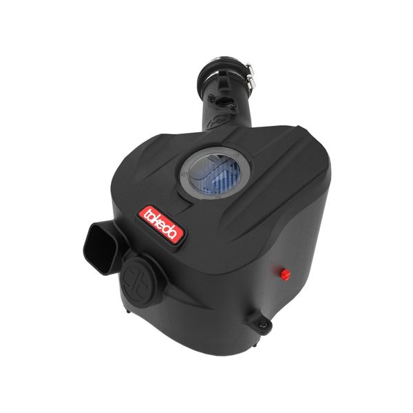 23-24 Toyota GR Corolla Takeda Momentum Intake