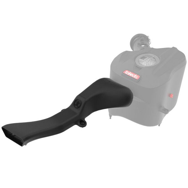 Takeda Dynamic Air Scoop D.A.S. For Takeda Intakes