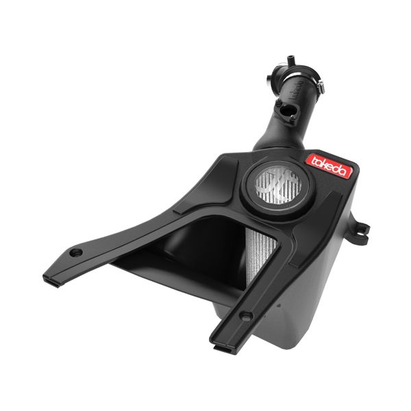 22-25 Honda Civic (2.0L L4) Takeda Momentum Cold Air Intake System W/ Pro DRY S Filter