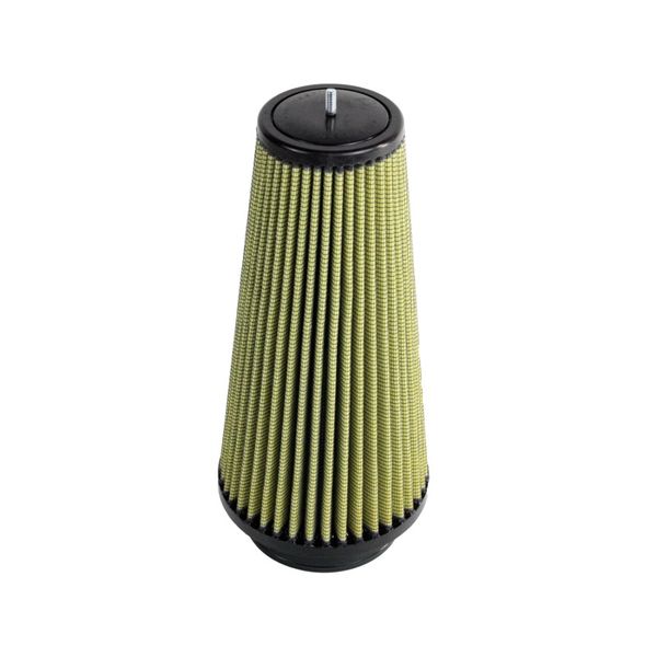 MagnumFLOW Air Filters UCO PG7 A/F PG7 4F x 6B x 3-1/2T (w/ 1/4-20 Stud) x 12H