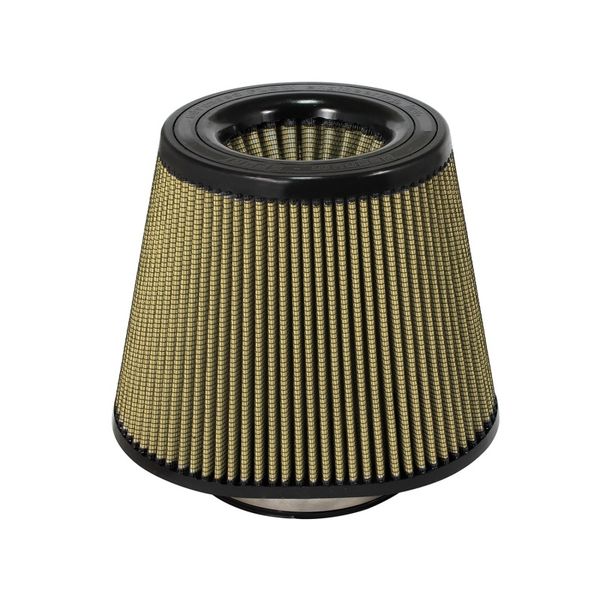 Magnum FLOW Pro GUARD 7 Intake Replacement Air Filter 5.5 F / (7x10) B / 7 T (Inv) / 8in H