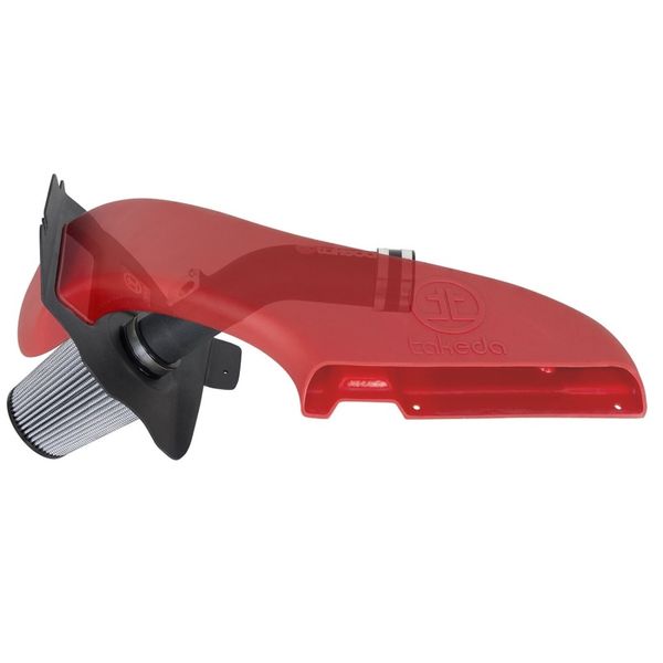 Takeda Stage 2 Pro Dry S Cold Air Intake System 15-17 Subaru STI H4-2.5L (t)