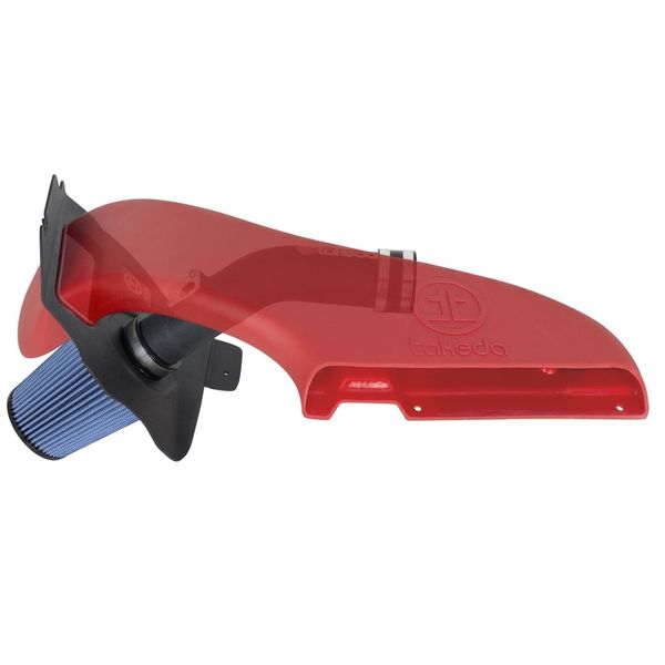 Takeda Stage 2 Pro 5R Intake System 15-17 Subaru STI H4-2.5L (t)