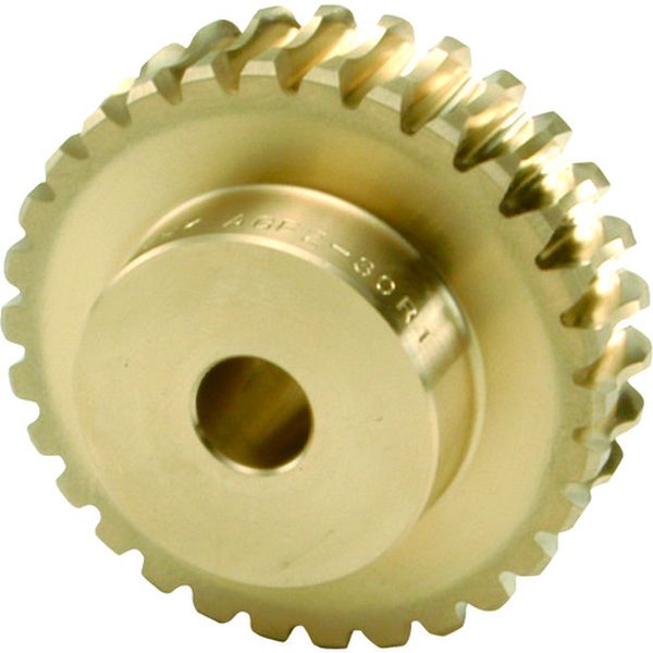 AGF620R1 125-9198  ウォームホイール